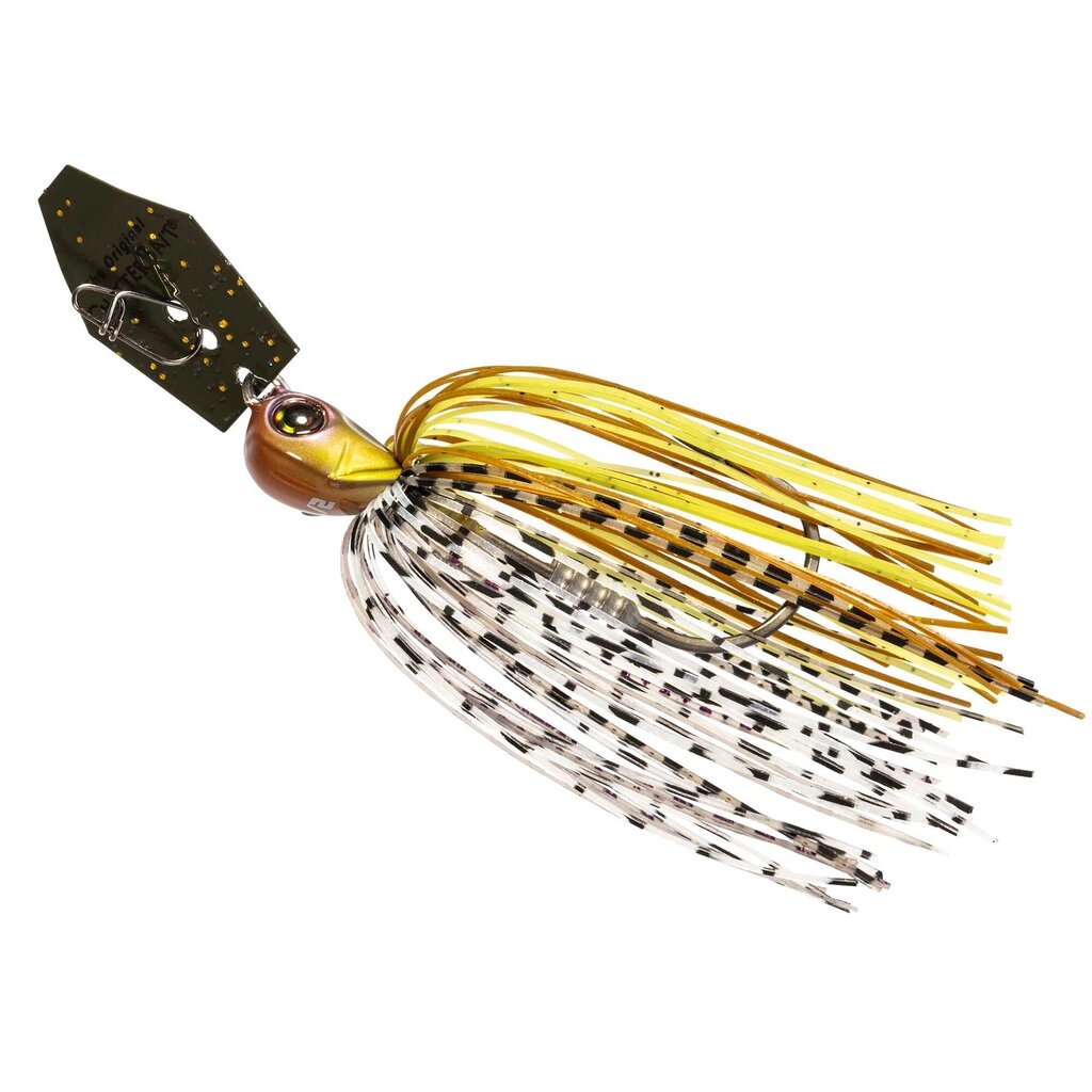 Chatterbait Elite Evo 1/2 unssia/14 g Bama Bream hinta ja tiedot | Onkipainot | hobbyhall.fi