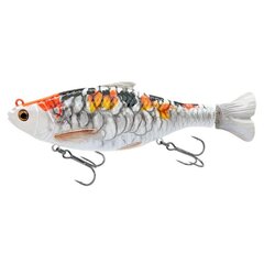 SavageGear 3D Hard Pulsetail Roach 18cm/95g/0,5-1m Koi Carp hinta ja tiedot | Vieheet ja uistimet | hobbyhall.fi