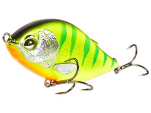 Viehe LJ Original Arrow Jerk 8S 8cm/23g/0,5-1,5m 018 hinta ja tiedot | Vieheet ja uistimet | hobbyhall.fi