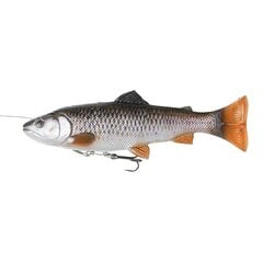 SavageGear 4D Line Thru Pulse Tail Trout 16cm/51g/0,5-1,2m Chub hinta ja tiedot | Vieheet ja uistimet | hobbyhall.fi