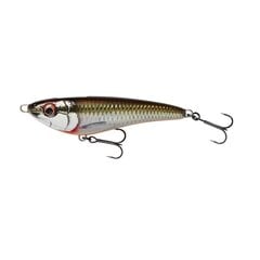 SavageGear Freestyler V2 13cm/46g/0,5-1m Dirty Roach hinta ja tiedot | Vieheet ja uistimet | hobbyhall.fi