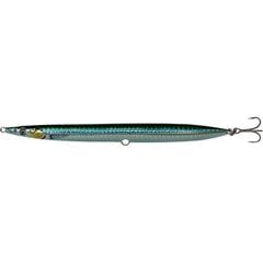 SavageGear Sandeel Pencil SW 12,5cm/19g/0-1m Sayoris hinta ja tiedot | Vieheet ja uistimet | hobbyhall.fi