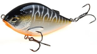 Viehe LJ Original Arrow Jerk 8F 8cm/19g/0,8m 025 hinta ja tiedot | Vieheet ja uistimet | hobbyhall.fi