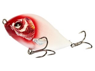 Viehe LJ Original Arrow Jerk 8F 8cm/19g/0,8m 021 hinta ja tiedot | Vieheet ja uistimet | hobbyhall.fi