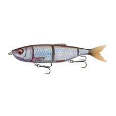 SavageGear 4Play V2 Swim & Jerk 13,5cm/20g/1-2m Roach hinta ja tiedot | Vieheet ja uistimet | hobbyhall.fi