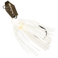 Chatterbait Mini Shad/Blue Glimmer 1/4 oz/7g hinta ja tiedot | Onkipainot | hobbyhall.fi