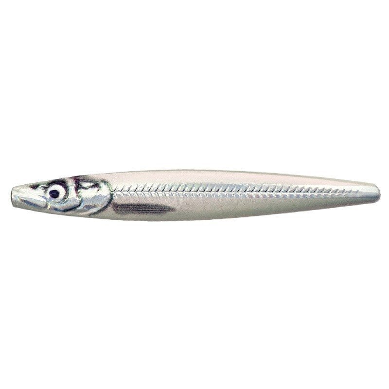 SavageGear Line Thru Zerling 10.6cm/20g/0-1m White Pearl hinta ja tiedot | Vieheet ja uistimet | hobbyhall.fi