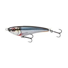 SavageGear Freestyler V2 11cm/28g/0,5-1m Roach hinta ja tiedot | Vieheet ja uistimet | hobbyhall.fi