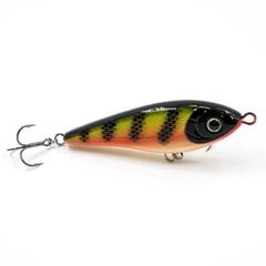 Strike-Pro EG-148 C659F 8,5 cm / 17,7 g / uppoaminen hinta ja tiedot | Vieheet ja uistimet | hobbyhall.fi