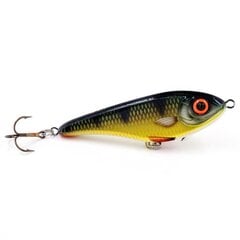 Strike-Pro EG-148 C382F 8,5 cm / 17,7 g / uppoaminen hinta ja tiedot | Vieheet ja uistimet | hobbyhall.fi