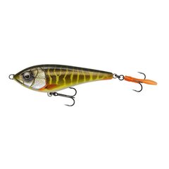 SavageGear Deviator Swim 14cm/70g/0,5-1m hauki hinta ja tiedot | Vieheet ja uistimet | hobbyhall.fi