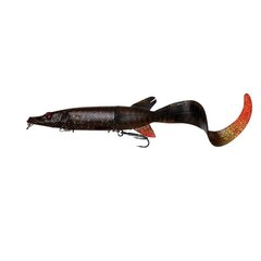 SavageGear 3D Hybrid Pike 17cm/47g/0,5-1,2m moottoriöljy hinta ja tiedot | Vieheet ja uistimet | hobbyhall.fi