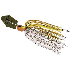 Chatterbait Elite Evo 3/8 unssia/10,6 g Bama Bream hinta ja tiedot | Onkipainot | hobbyhall.fi