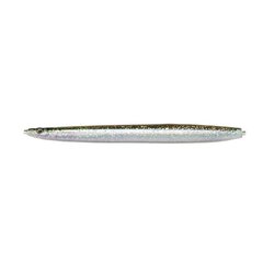 SavageGear 3D Soft Line Thru tuulenkala 12,5 cm / 20 g / 0-1 m tuulenkalan glitter hinta ja tiedot | Vieheet ja uistimet | hobbyhall.fi