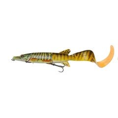 SavageGear 3D hybridihauki 17cm/47g/0,5-1,2m hauki hinta ja tiedot | Vieheet ja uistimet | hobbyhall.fi