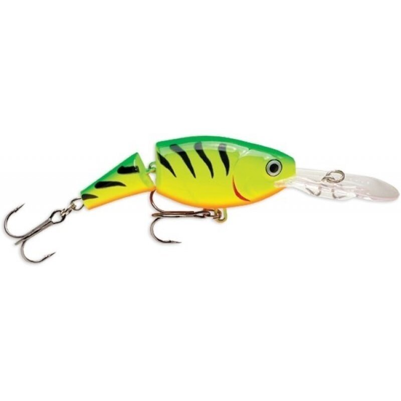 Viehenivel Shad Rap 4cm/5g/1,2-1,8m FT hinta ja tiedot | Vieheet ja uistimet | hobbyhall.fi