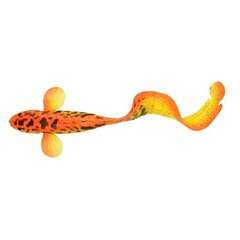 SavageGear 3D Burbot 25cm/75g/1-3m Golden Ambulance hinta ja tiedot | Vieheet ja uistimet | hobbyhall.fi