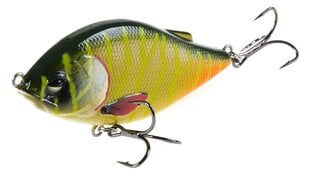 Viehe LJ Original Arrow Jerk 10F 10cm/34g/1m 031 hinta ja tiedot | Vieheet ja uistimet | hobbyhall.fi