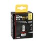 Halo Led H8 H9 H11 15W PGJ19-X 1 kpl hinta ja tiedot | Polttimot | hobbyhall.fi