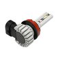 Halo Led H8 H9 H11 15W PGJ19-X 1 kpl hinta ja tiedot | Polttimot | hobbyhall.fi