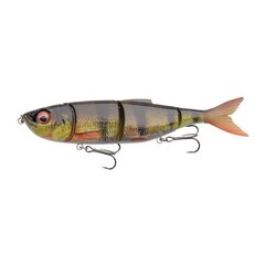 SavageGear 4Play V2 Swim & Jerk 16,5cm/35g/1-2m ahven hinta ja tiedot | Vieheet ja uistimet | hobbyhall.fi