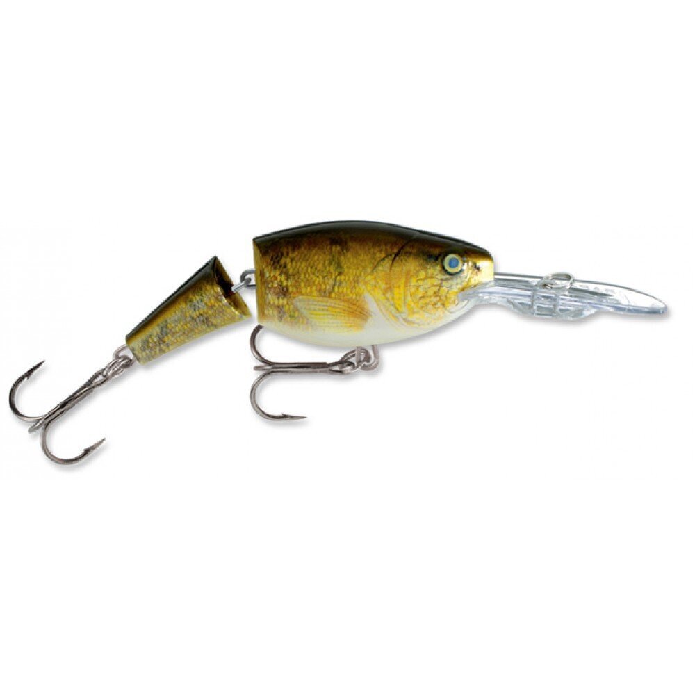 Vieheliitos Shad Rap 7cm/11g/2,1-4,5m W hinta ja tiedot | Vieheet ja uistimet | hobbyhall.fi