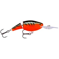 Viehenivelletty Shad Rap 7cm/11g/2,1-4,5m RDT hinta ja tiedot | Vieheet ja uistimet | hobbyhall.fi