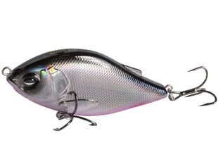 Viehe LJ Original Arrow Jerk 10F 10cm/34g/1m 003 hinta ja tiedot | Vieheet ja uistimet | hobbyhall.fi