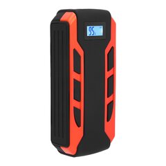 Car Jump Starter 20000mAh USB Power Digital Display Kannettava 12V pakettiautoille mönkijöille PickupsUS Plug 110V hinta ja tiedot | Starttimoottorit | hobbyhall.fi