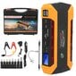 Car Jump Starter 28000mAh Power Bank 1000A Kannettava akkulaturi 12V 100-240V hinta ja tiedot | Starttimoottorit | hobbyhall.fi