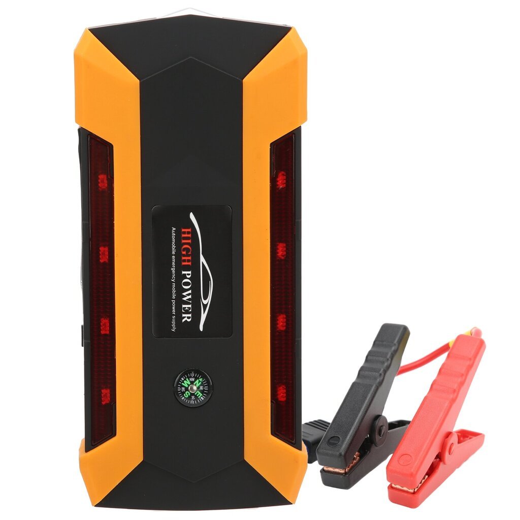 Car Jump Starter 28000mAh Power Bank 1000A Kannettava akkulaturi 12V 100-240V hinta ja tiedot | Starttimoottorit | hobbyhall.fi