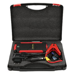 Car Jump Starter 26000mAh Power Bank 800A Kannettava akkulaturi 12V 100-240V hinta ja tiedot | Starttimoottorit | hobbyhall.fi