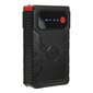 Car Jump Starter 10400mAh akkulaturi 1000A Peak LED digitaalinen näyttö Taskulamppu USB-portti 12V autoille veneille 100-240VUS pistoke hinta ja tiedot | Starttimoottorit | hobbyhall.fi