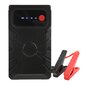 Car Jump Starter 10400mAh akkulaturi 1000A Peak LED digitaalinen näyttö Taskulamppu USB-portti 12V autoille veneille 100-240VUS pistoke hinta ja tiedot | Starttimoottorit | hobbyhall.fi