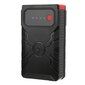 Car Jump Starter 10400mAh akkulaturi 1000A Peak LED digitaalinen näyttö Taskulamppu USB-portti 12V autoille veneille 100-240VUS pistoke hinta ja tiedot | Starttimoottorit | hobbyhall.fi