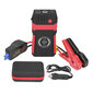 Universal Car Jump Starter 600A Peak 26800mAh Multifunction Duel USB Emergency Battery Starter matkapuhelimen langattomalla pikalatauksella hinta ja tiedot | Starttimoottorit | hobbyhall.fi