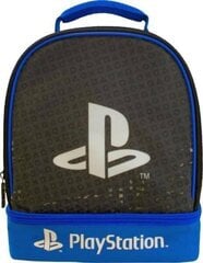 Lounaskassi Kids Euroswan Playstation PLS91498SAI, 22x26x12 cm hinta ja tiedot | Termosastiat ja lämpöpussit | hobbyhall.fi