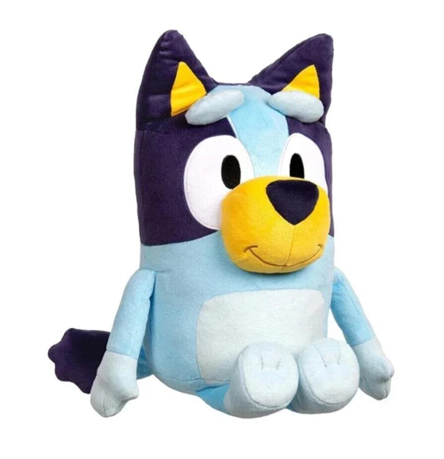 Bluey pehmolelut 2kpl 28cm hinta ja tiedot | Pehmolelut | hobbyhall.fi