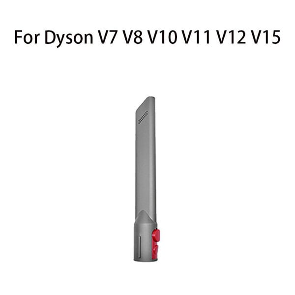 Dyson V6 V7 V8 V10 V11 V12 V15 käsipölynimurin tarvikkeet Pestävät HEPA-suodatinrullat Harjaspään varaosat