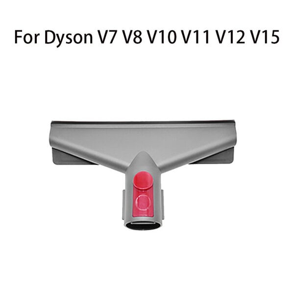 Dyson V6 V7 V8 V10 V11 V12 V15 käsipölynimurin tarvikkeet Pestävät HEPA-suodatinrullat Harjaspään varaosat