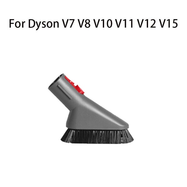 Dyson V6 V7 V8 V10 V11 V12 V15 käsipölynimurin tarvikkeet Pestävät HEPA-suodatinrullat Harjaspään varaosat