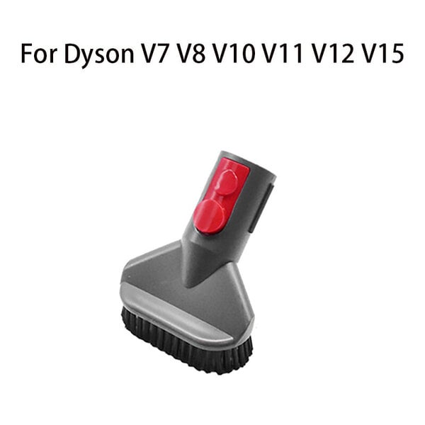 Dyson V6 V7 V8 V10 V11 V12 V15 käsipölynimurin tarvikkeet Pestävät HEPA-suodatinrullat Harjaspään varaosat