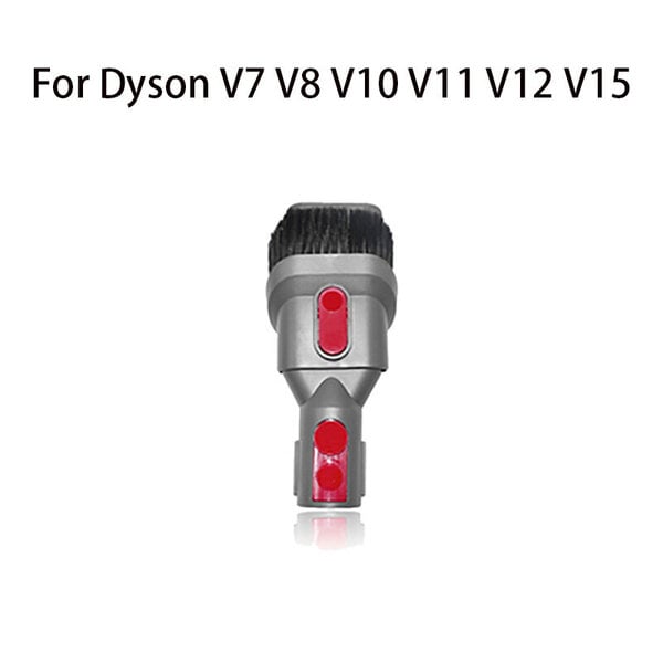 Dyson V6 V7 V8 V10 V11 V12 V15 käsipölynimurin tarvikkeet Pestävät HEPA-suodatinrullat Harjaspään varaosat