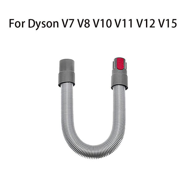 Dyson V6 V7 V8 V10 V11 V12 V15 käsipölynimurin tarvikkeet Pestävät HEPA-suodatinrullat Harjaspään varaosat