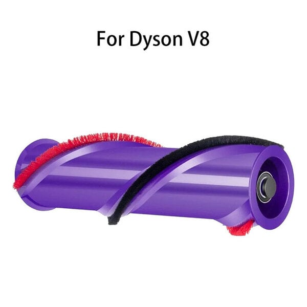 Dyson V6 V7 V8 V10 V11 V12 V15 käsipölynimurin tarvikkeet Pestävät HEPA-suodatinrullat Harjaspään varaosat