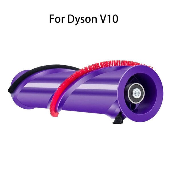 Dyson V6 V7 V8 V10 V11 V12 V15 käsipölynimurin tarvikkeet Pestävät HEPA-suodatinrullat Harjaspään varaosat