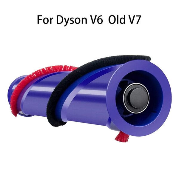 Dyson V6 V7 V8 V10 V11 V12 V15 käsipölynimurin tarvikkeet Pestävät HEPA-suodatinrullat Harjaspään varaosat