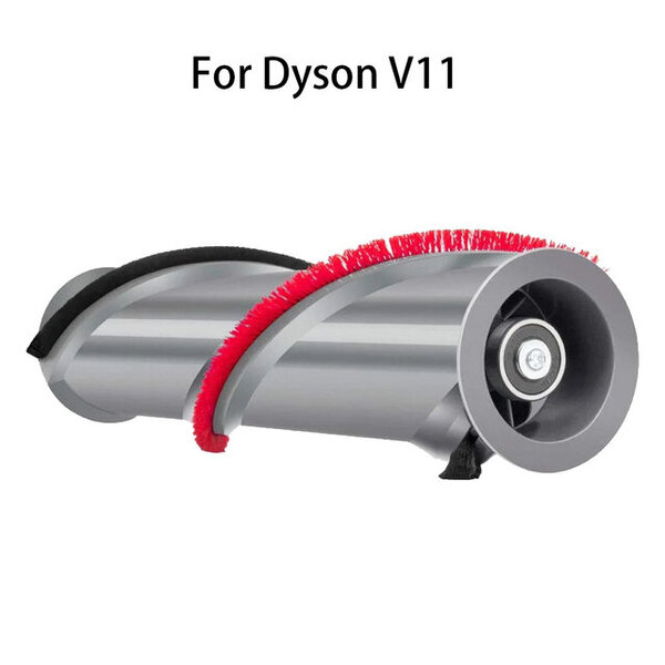 Dyson V6 V7 V8 V10 V11 V12 V15 käsipölynimurin tarvikkeet Pestävät HEPA-suodatinrullat Harjaspään varaosat