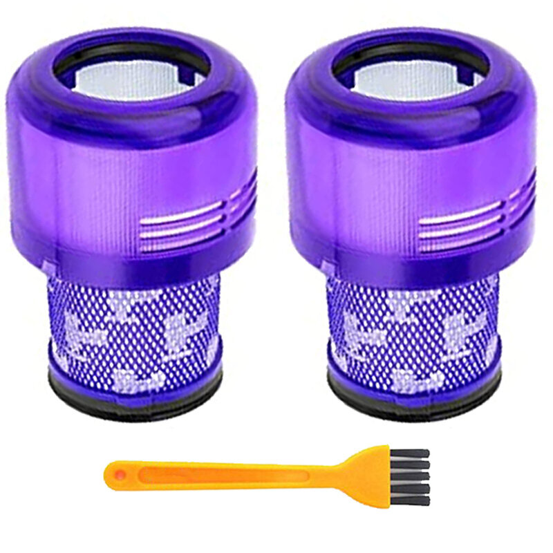 Pestävä Dyson V11 V15 suodatin Hepa Filter Pölynimuri Varaosa Johdoton Pölynimuri Post dyson V11 Suodatin hinta ja tiedot | Pölynimureiden lisätarvikkeet | hobbyhall.fi