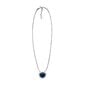 Skagen Sea Glass naisten kaulakoru - 40 cm 890869603 hinta ja tiedot | Kaulakorut | hobbyhall.fi